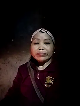 Sam-cute online show from 03.12.26