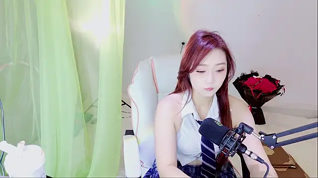 luna-168 online show from 05.29.26