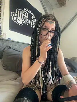 demonLamia online show from 06.15.26