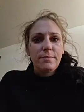 LadySn0w26 online show from 03.02.26