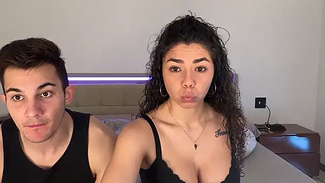 ladymelon online show from 03.20.26