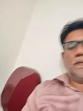 Aafreen999 online show from 04.20.26