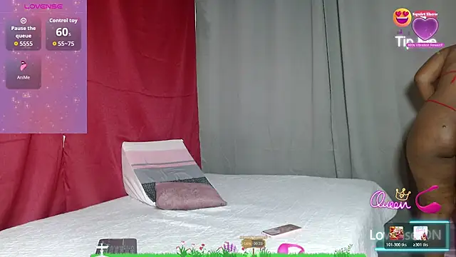 chanellmontes3 online show from 03.06.26