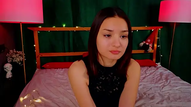 Snapshot of BarbaraGreen chatting on 01.16.26 BarbaraGreen online show from 01.16.26