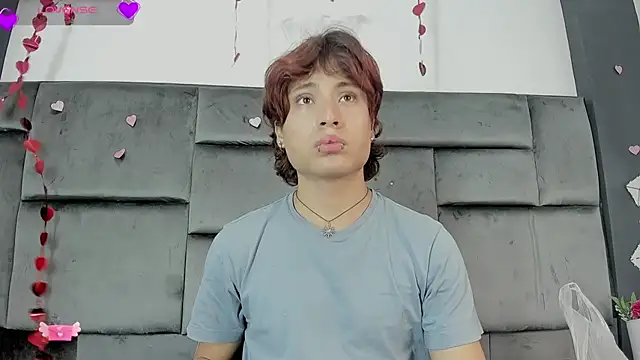 Liam Grant online show from 02.25.26