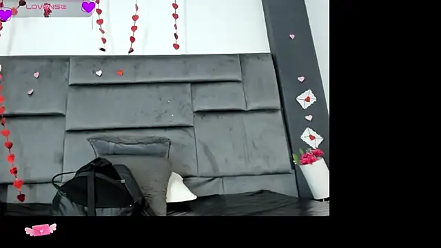 Liam Grant online show from 02.26.26