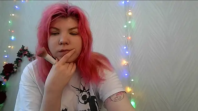 AmyRousen online show from 02.02.26