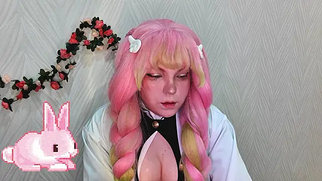 AmyRousen online show from 03.09.26