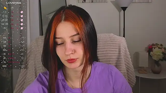 sandy kiss online show from 02.07.26