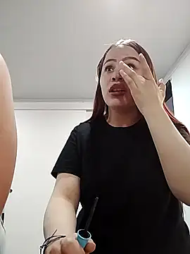 Crystaa12 online show from 02.11.26