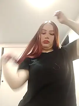 Crystaa12 online show from 02.13.26