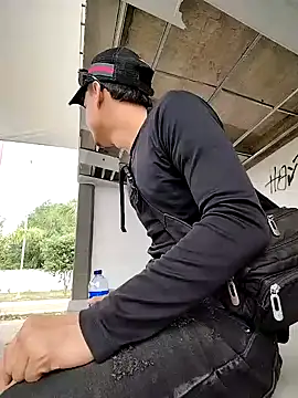 attractive-sexx online show from 02.25.26