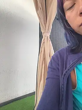 Namii cute online show from 02.10.26