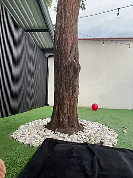 Namii cute online show from 02.13.26