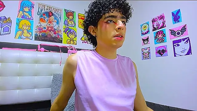 LuanRush  online show from 03.12.26