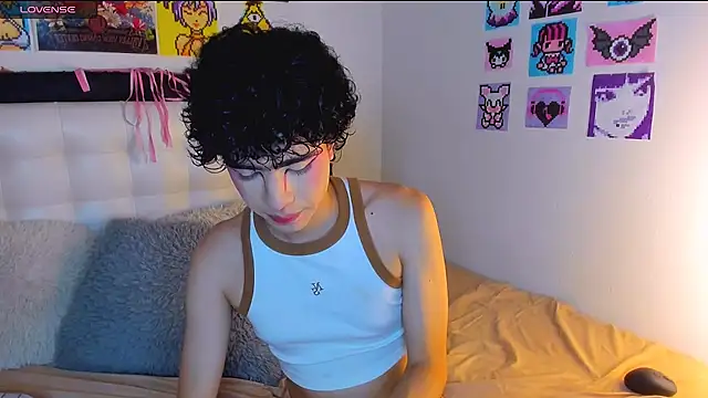 LuanRush  online show from 03.31.26