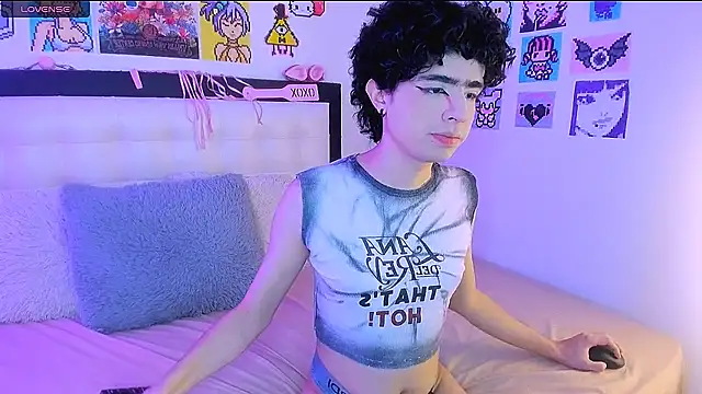 LuanRush  online show from 04.01.26