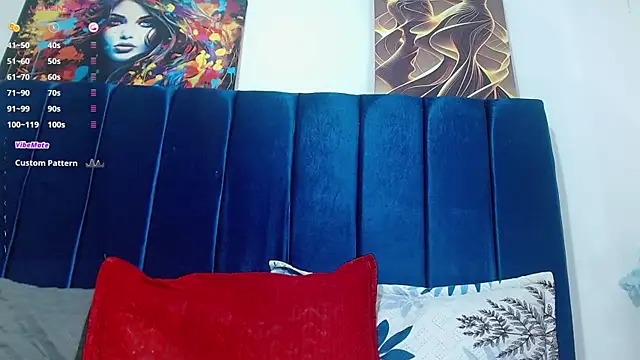 Bombom brown1 online show from 04.07.26