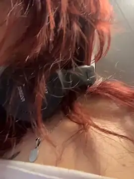 elodie rouge online show from 04.01.26