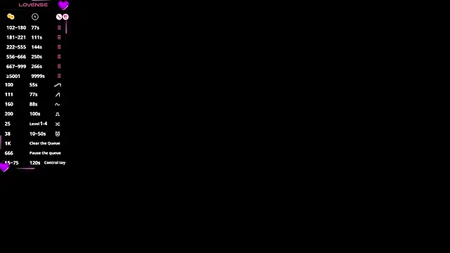 elsadaedra online show from 04.15.26