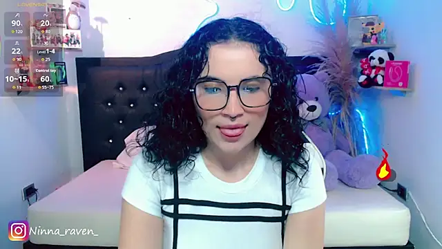 AriaDark online show from 05.17.26