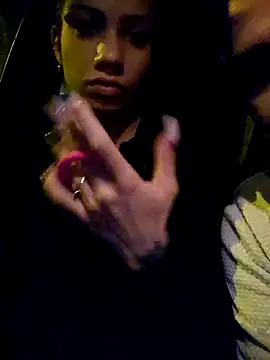 Snapshot of NancyErotic chatting on 02.23.26 NancyErotic online show from 02.23.26