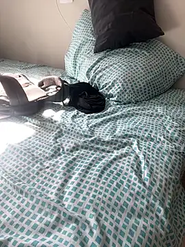 CacauShow01 online show from 03.23.26