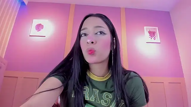 LilithAllenn online show from 03.10.26