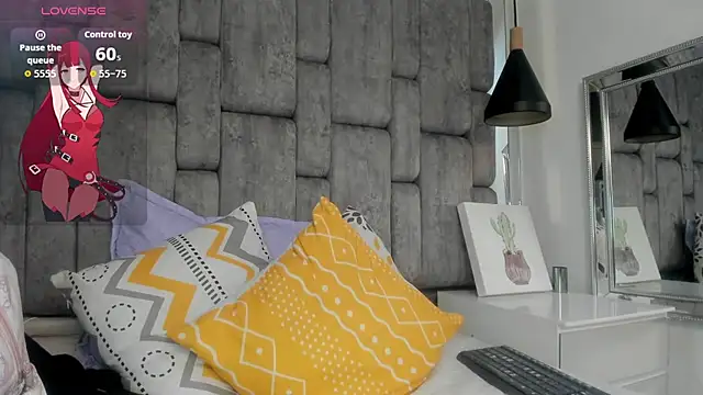JenniQ69 online show from 07.02.26