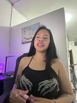 CarolinaRaven online show from 02.12.26