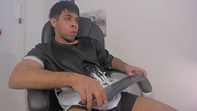 shooting wilson online show from 03.04.26