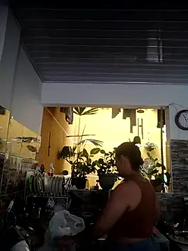 RossyAlvarez online show from 04.29.26