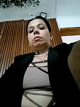 RossyAlvarez online show from 05.02.26