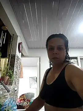RossyAlvarez online show from 05.06.26