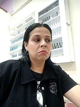 RossyAlvarez online show from 06.24.26
