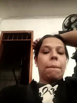 RossyAlvarez online show from 06.25.26