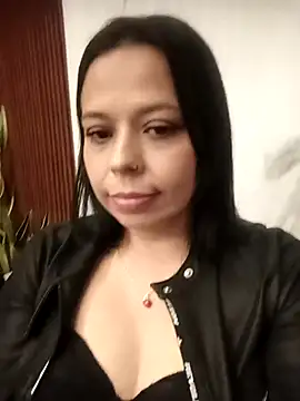 RossyAlvarez online show from 07.01.26