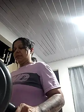 RossyAlvarez online show from 07.07.26