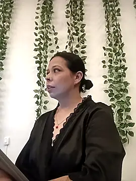 RossyAlvarez online show from 07.10.26