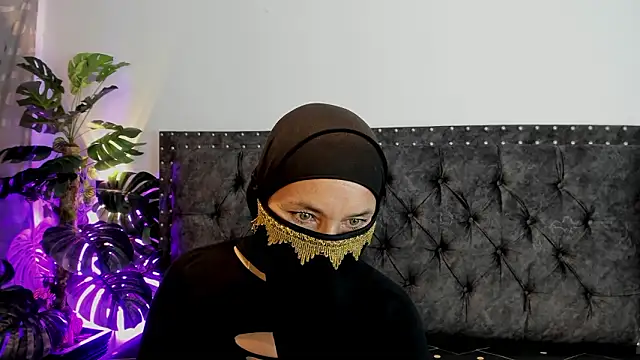 Latifa ali online show from 02.03.26