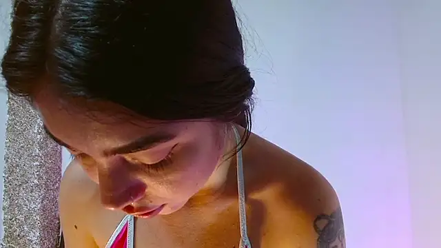 MEGAN   X online show from 03.01.26