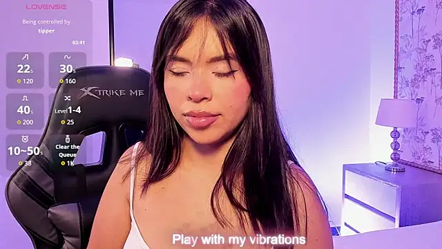 rubby grundy online show from 03.19.26