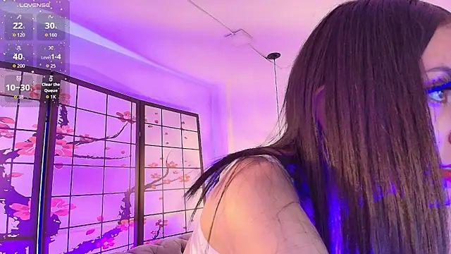 ShadowLune online show from 02.15.26