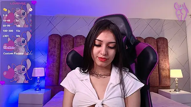 ShadowLune online show from 03.28.26