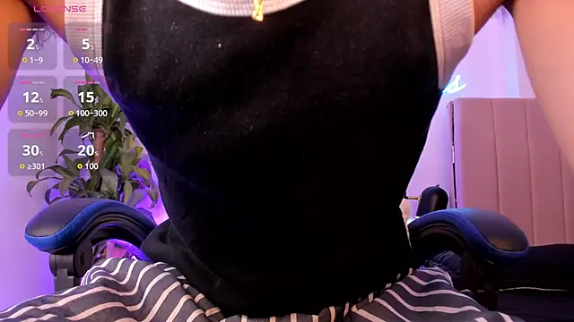 LennerCollins  online show from 06.01.26