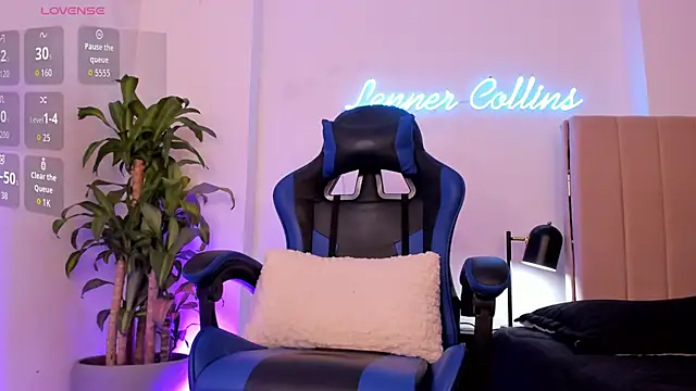 LennerCollins  online show from 06.04.26