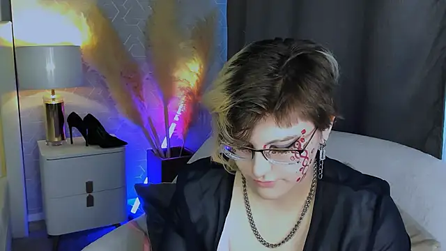 Snapshot of ABSI_GLITCH chatting on 03.02.26 ABSI GLITCH online show from 03.02.26