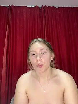 SweetSophia20 online show from 02.01.26