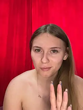 SweetSophia20 online show from 02.08.26