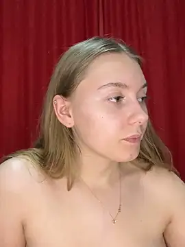 SweetSophia20 online show from 02.09.26